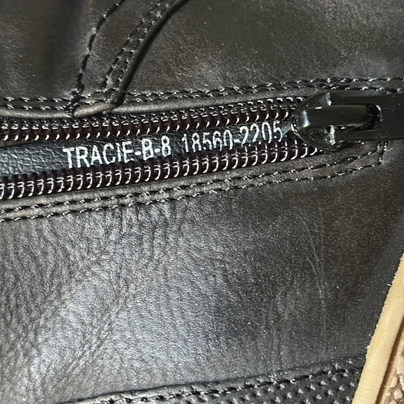 Patrizia by Spring Step Tracie Ankle Bootie - Picture 10 of 13